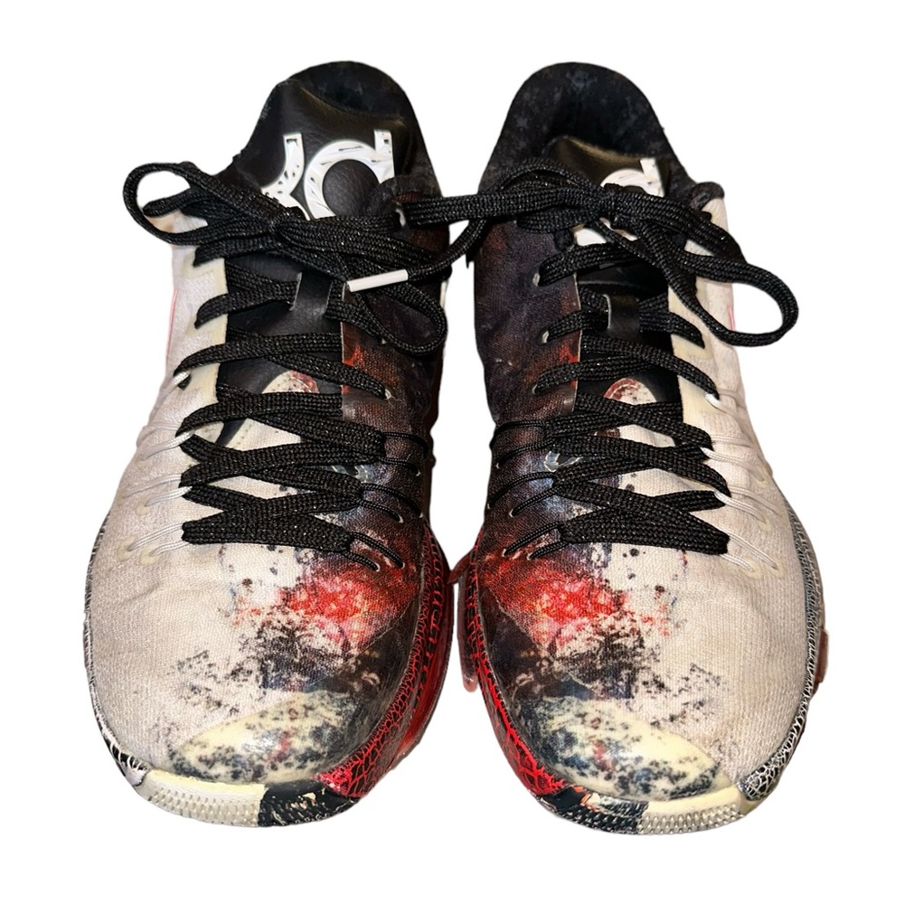 Nike KD Christmas Shoes